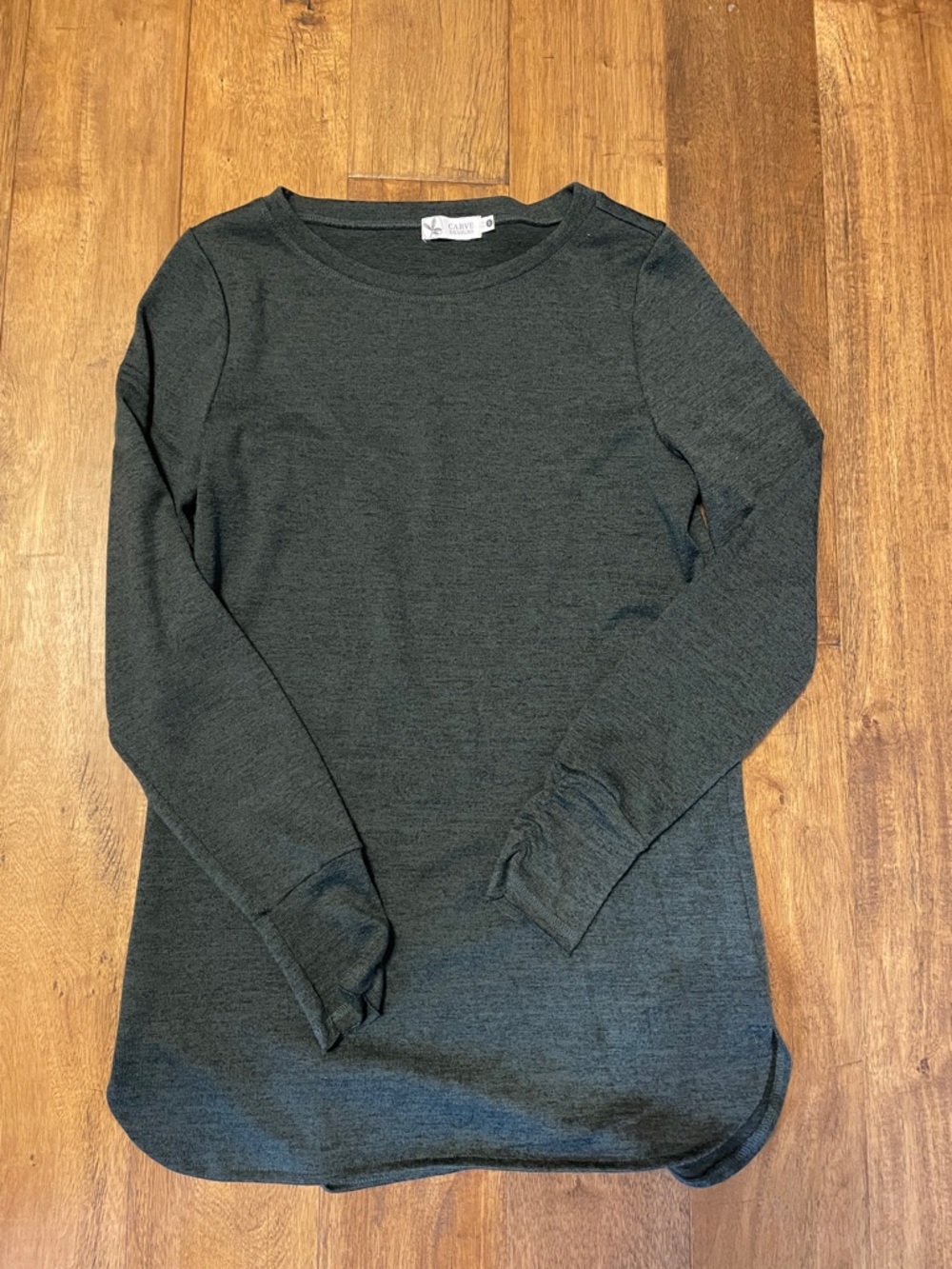 Carve Designs Tunic